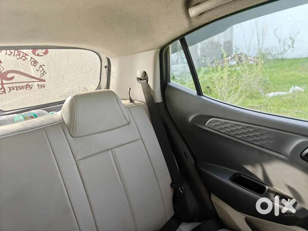 Hyundai Grand I10 Prime 2021 Model