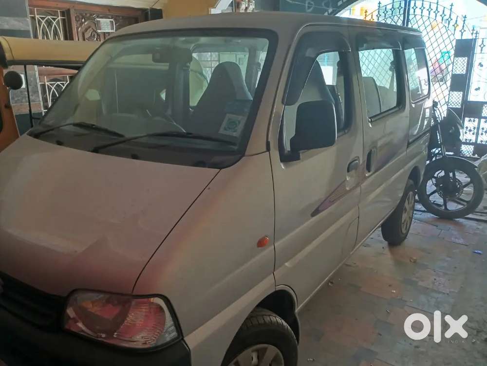 Maruti Suzuki Eeco 2024