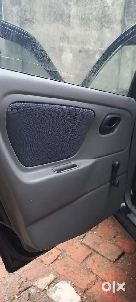 Maruti Suzuki Alto 2011