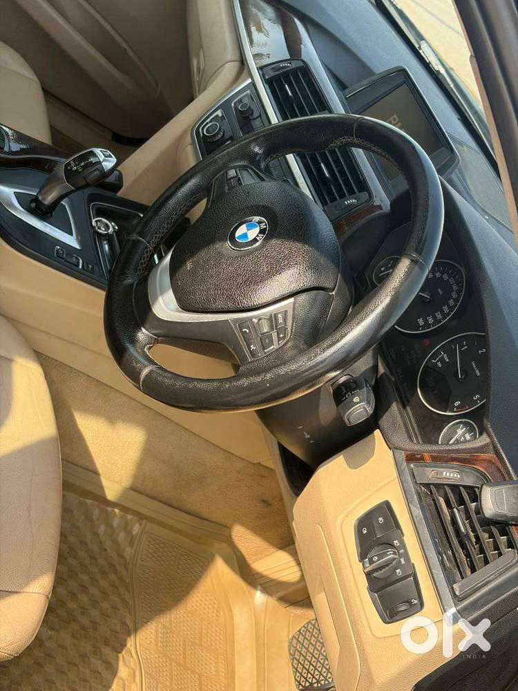 Bmw 3 Series 320d, 2013, Diesel