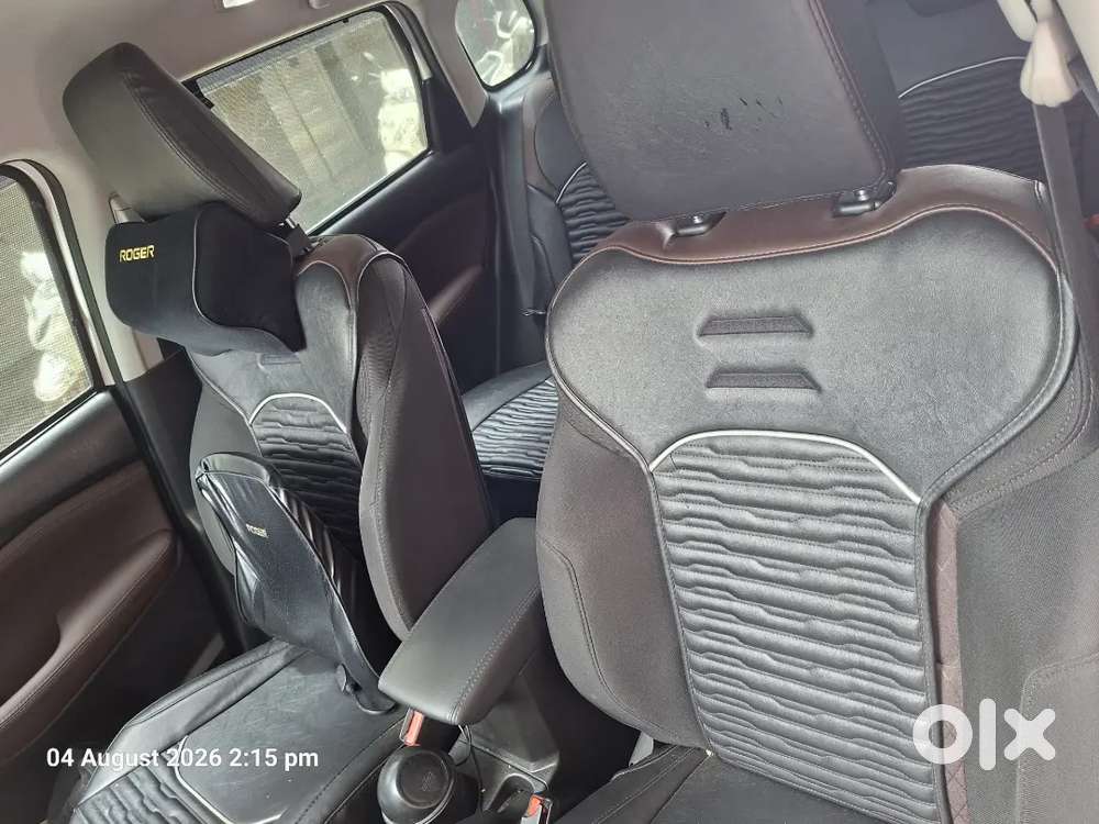 Maruti Suzuki Vitara 2024