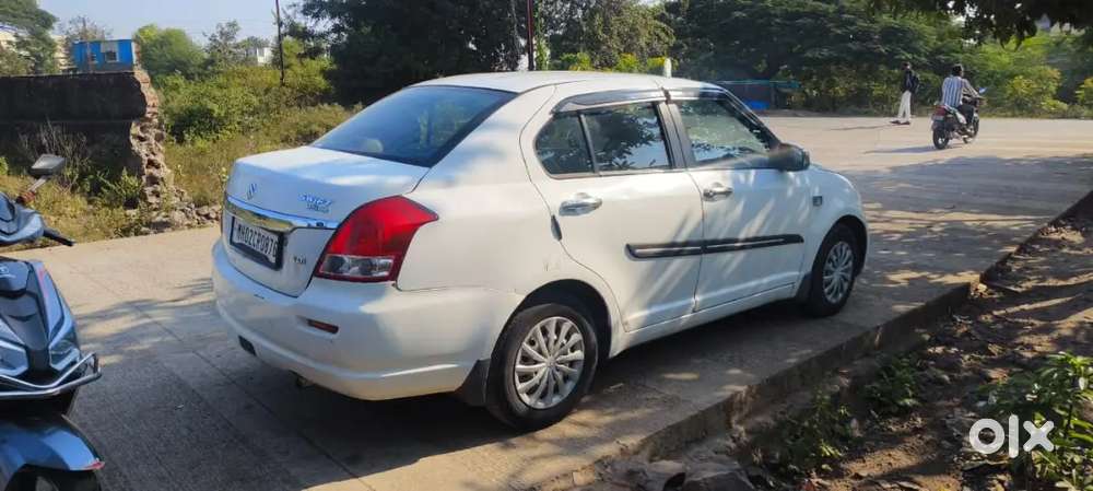 Maruti Suzuki Dzire 2013 Diesel 200000 Km Driven