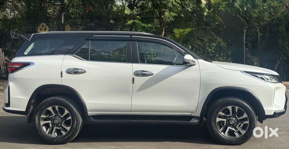 Toyota Fortuner Legender 4x2 At 2.8, 2025, Diesel