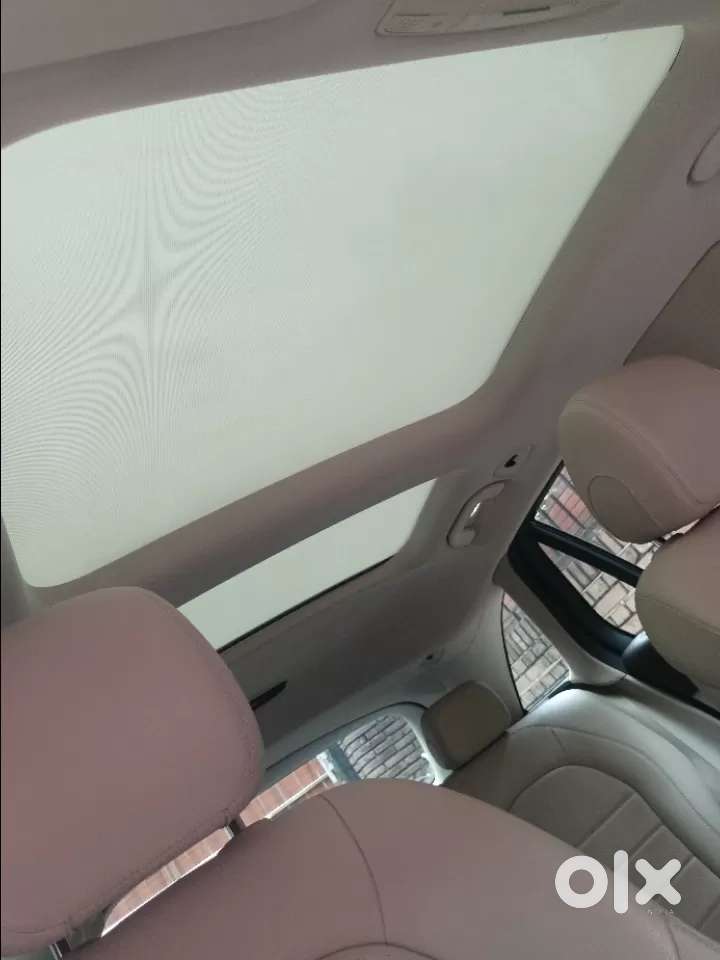 Mercedes-benz Glc 300 4matic, 2018, Petrol