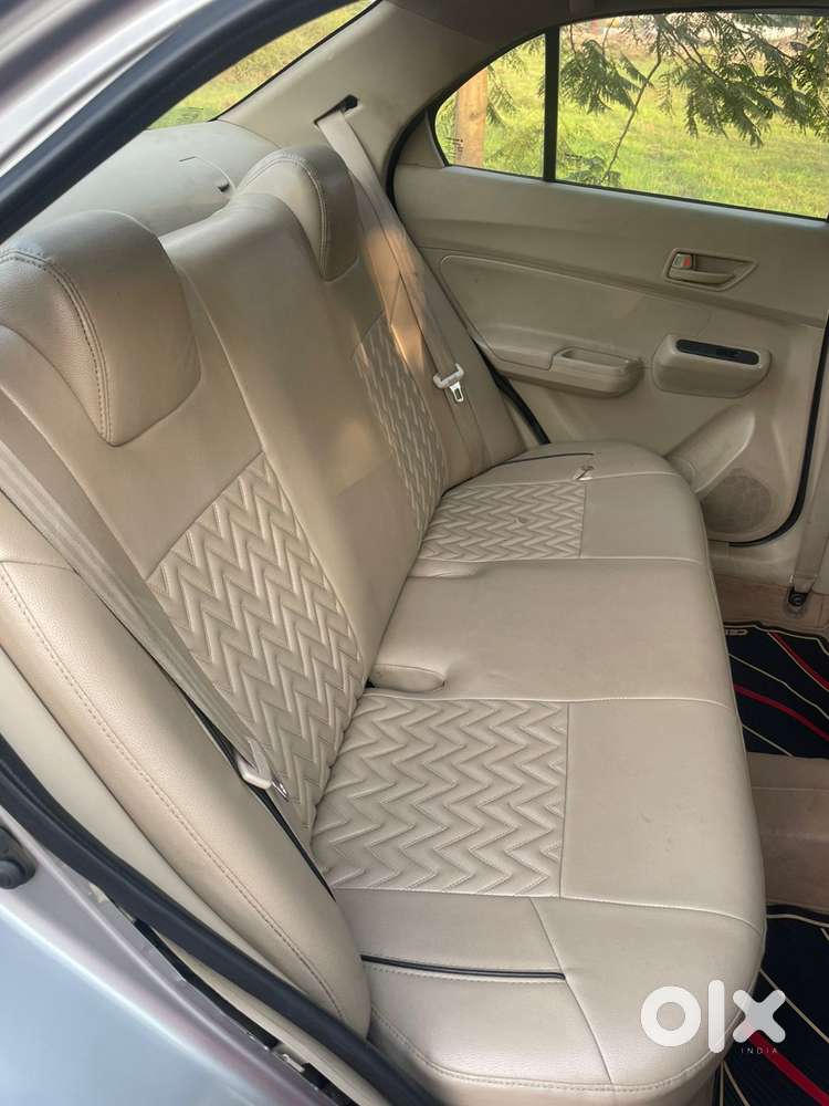 Maruti Suzuki Swift Dzire 1.3 Vxi, 2021, Petrol