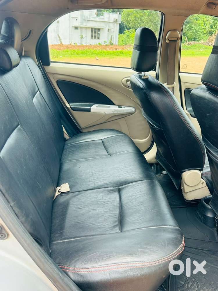 Toyota Etios Liva [ ] 1.4 Vd Sp, 2018, Diesel