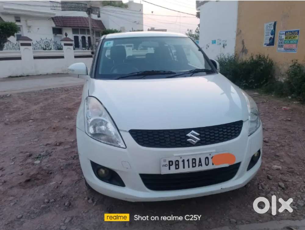 Swift Vdi Patiala Number
