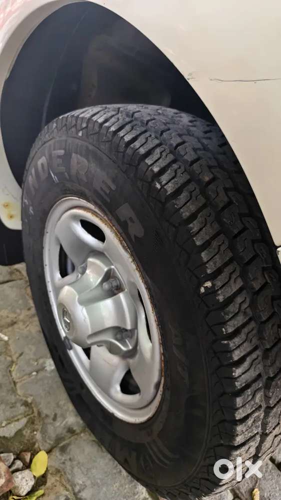 Tata Safari 2012 Diesel 90000 Km Driven