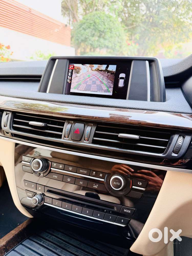 Bmw X5 Xdrive 30d Expedition, 2018, Diesel