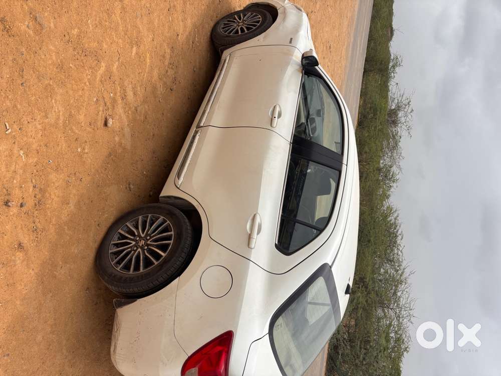 Maruti Suzuki Dzire 2018