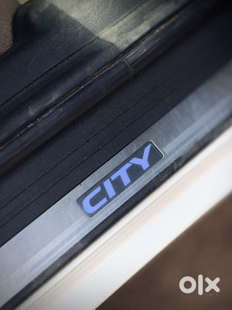 Honda City 1.5 Zx I-dtec Mt, 2019, Diesel