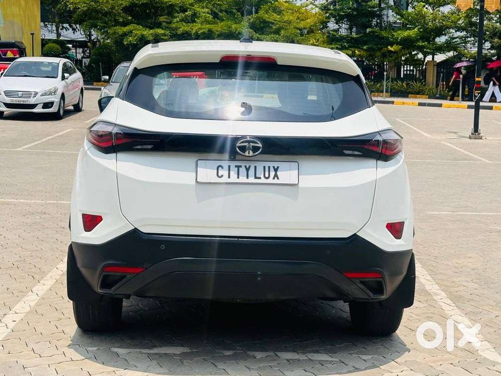 Tata Harrier Xza Plus At, 2022, Diesel