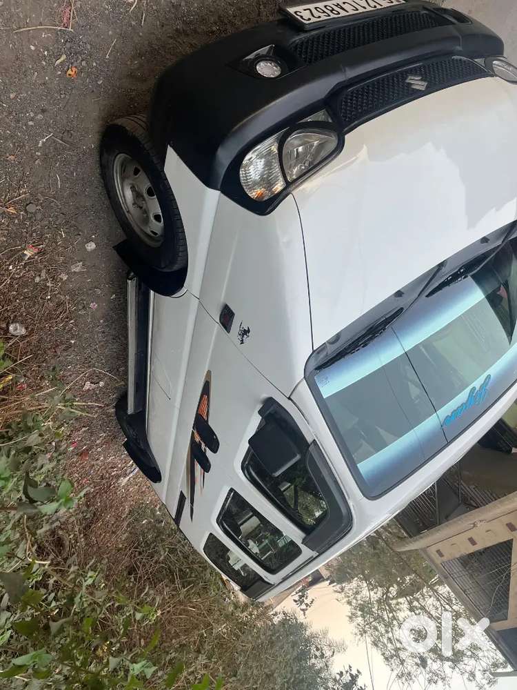 Maruti Suzuki Eeco Ac 2019