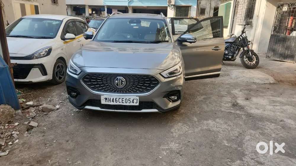 Mg Astor 2022 Petrol 112000 Km Driven
