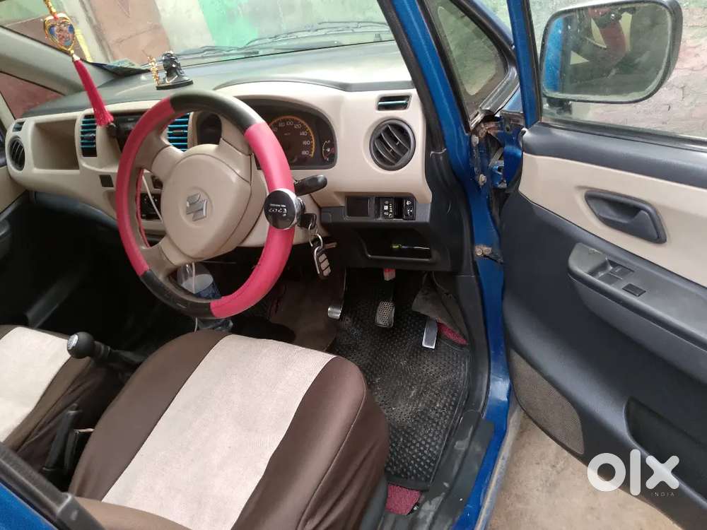 Bhai 2007 Model H Or 5 Sal Badi Hui H Abi 7 Montha Baki H