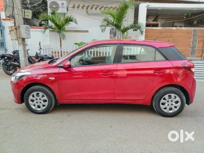 Hyundai Elite I20 [ ] 1.2 Magna, 2015, Petrol
