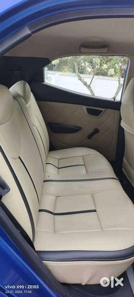 Hyundai Eon D-lite +, 2012, Petrol