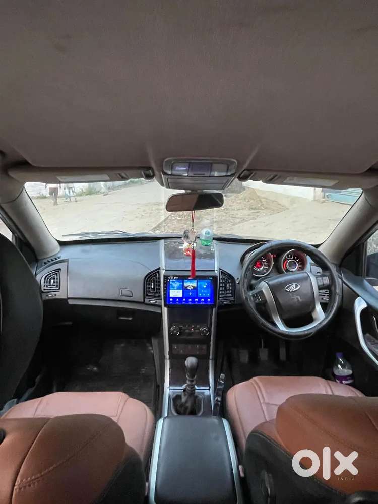 Mahindra Xuv500 2013 Diesel 110000 Km Driven