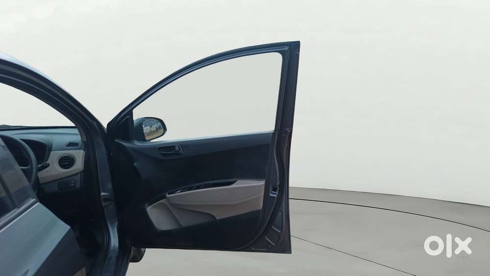 Hyundai Grand I10 1.2 Kappa Magna, 2017, Petrol