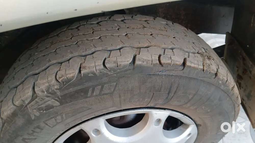 Mahindra Bolero 2011 Diesel Good Condition