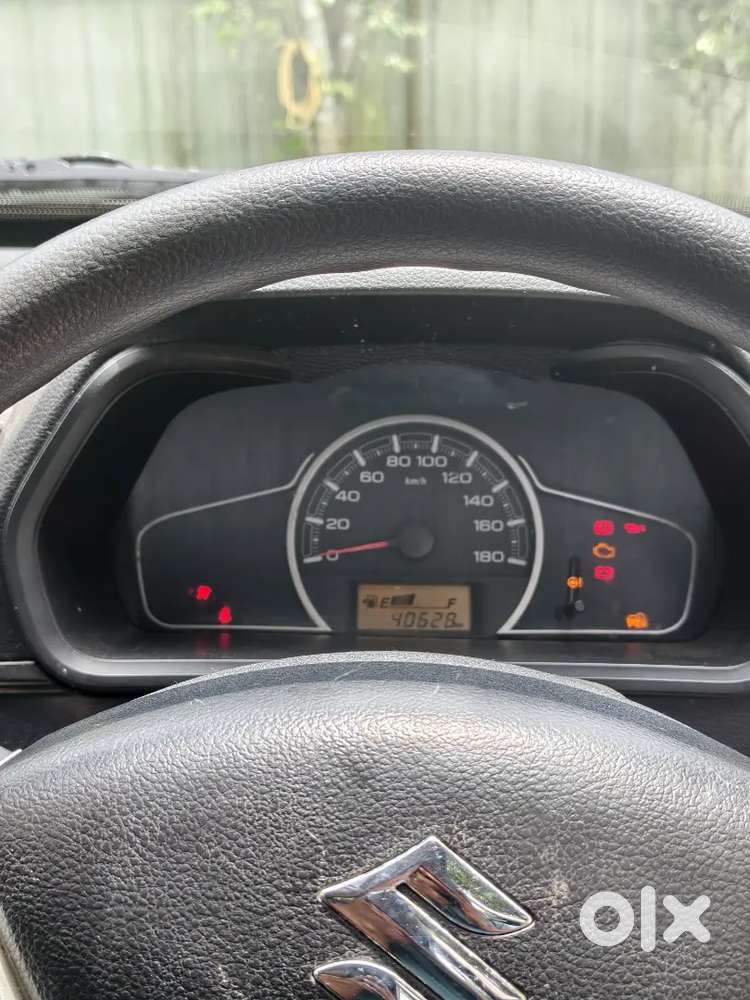 Maruti Suzuki Alto 2021 Petrol Manual