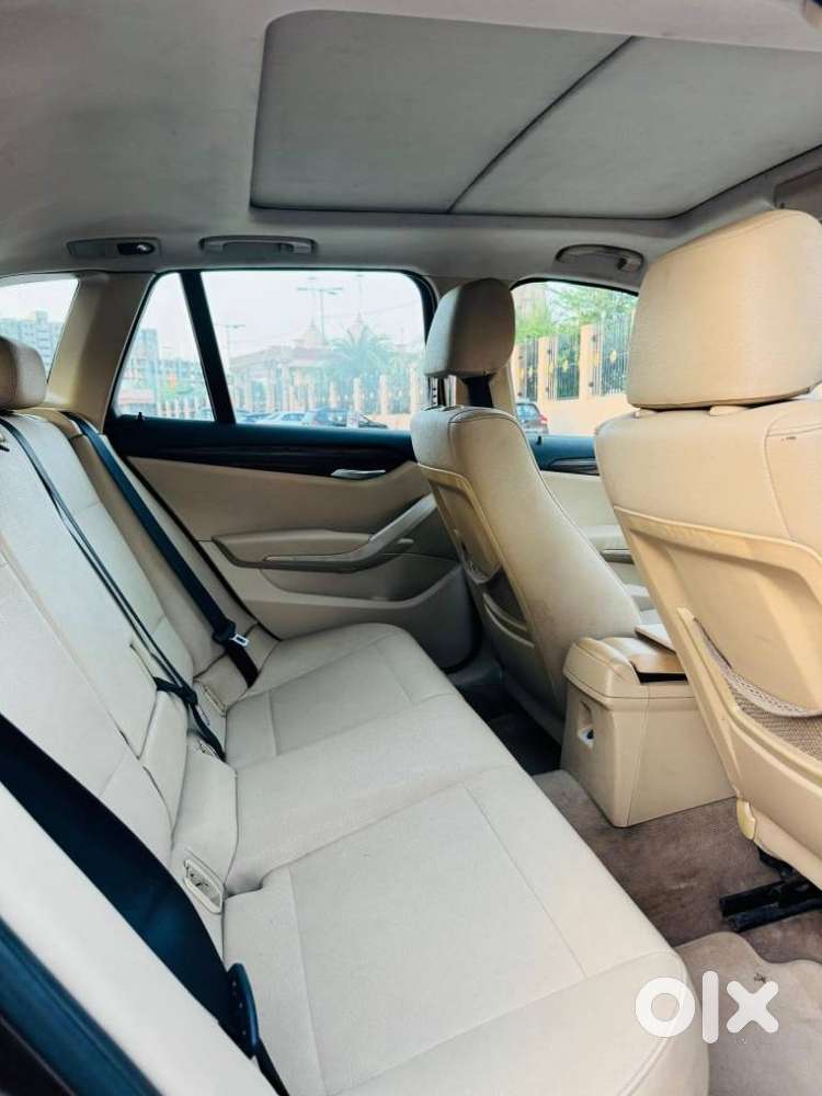 Bmw X1 Xdrive 20d Xline, 2013, Diesel