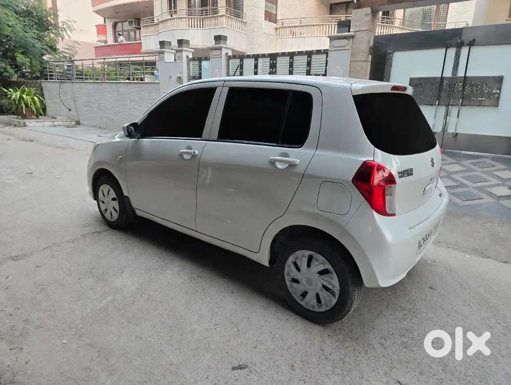 Maruti Suzuki Celerio 2019 Automatic Petrol Vxi