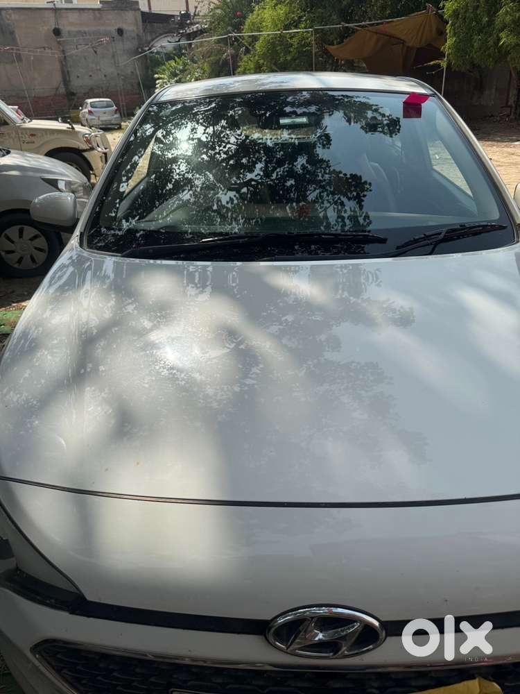 Hyundai Elite I20 Petrol 2016