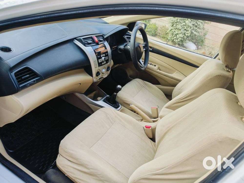 Honda City 2008-2011 1.5 S Mt, 2011, Petrol