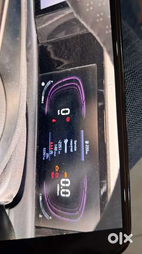 Kia Seltos Diesel Manual 2024