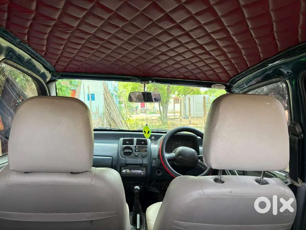 Maruti Suzuki Zen