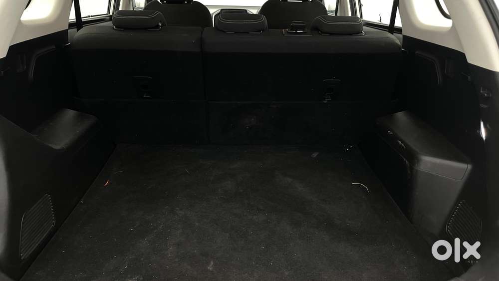 Mg Hector Super Mt, 2021, Petrol