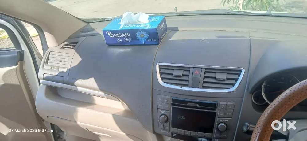 Maruti Suzuki Ertiga 2014 Diesel Well Maintained