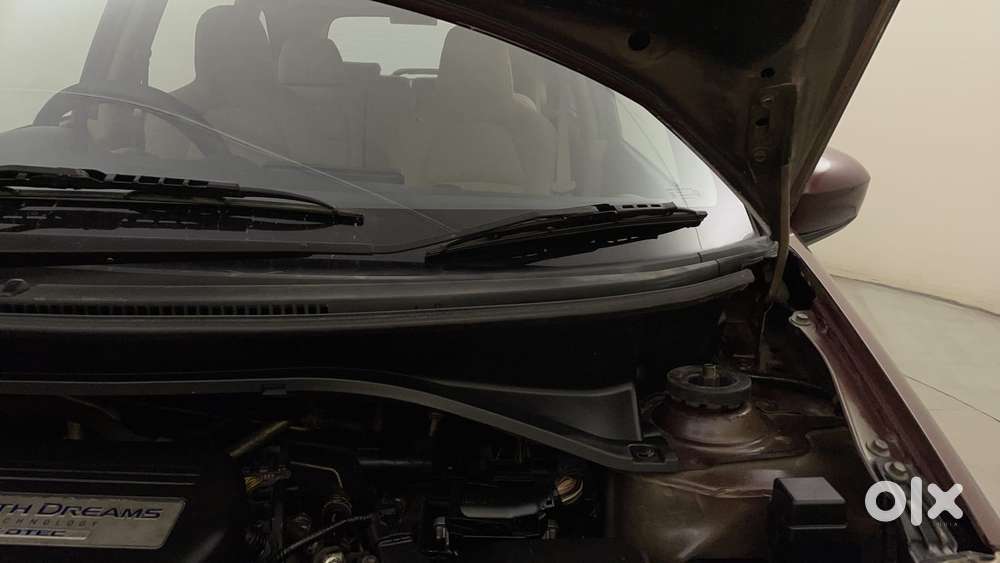 Honda Mobilio V I-dtec, 2014, Diesel
