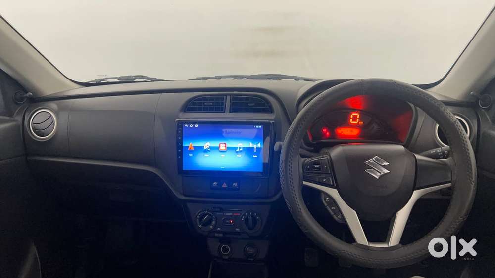 Maruti Suzuki Alto K10 Plus Edition, 2024, Petrol