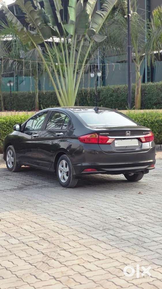 Honda Hybrid Manual 2015