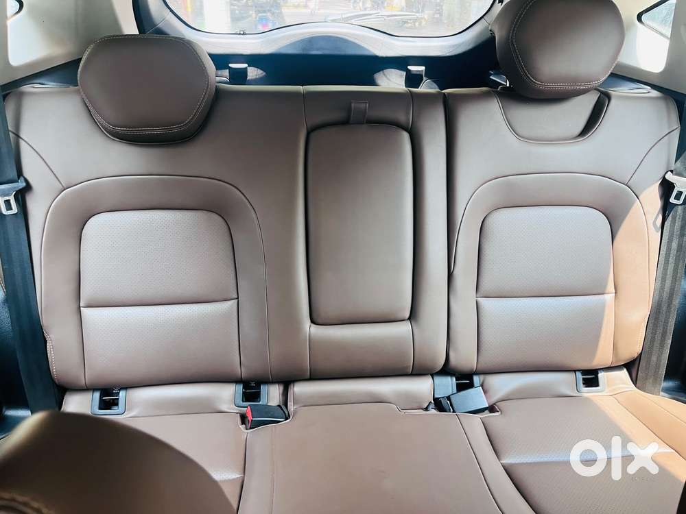 Tata Harrier Xz, 2019, Diesel