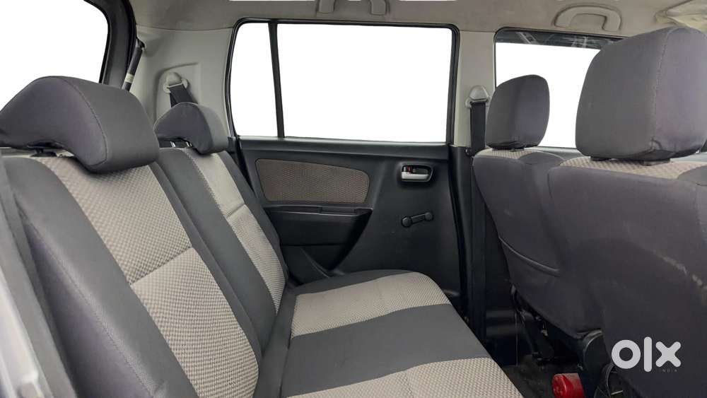 Maruti Suzuki Wagon R 1.0 Lxi Cng, 2016, Cng & Hybrids