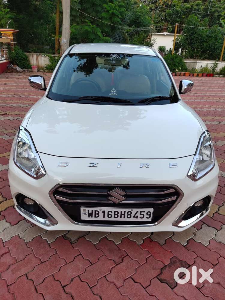 Maruti Suzuki Dzire 1.2 Vxi, 2022, Petrol