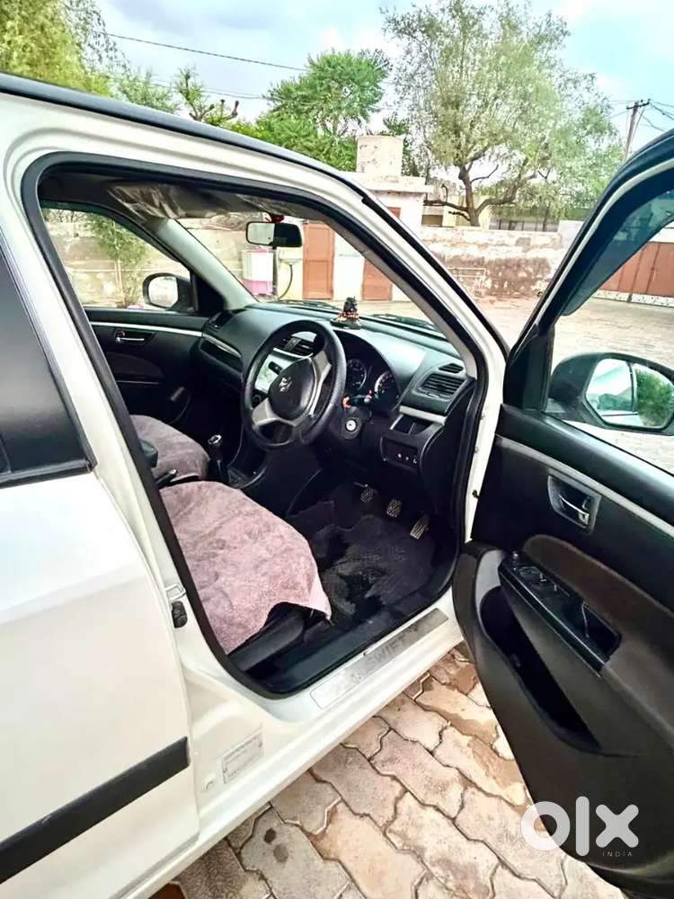 Maruti Suzuki Swift 2015 Diesel 780000 Km Driven