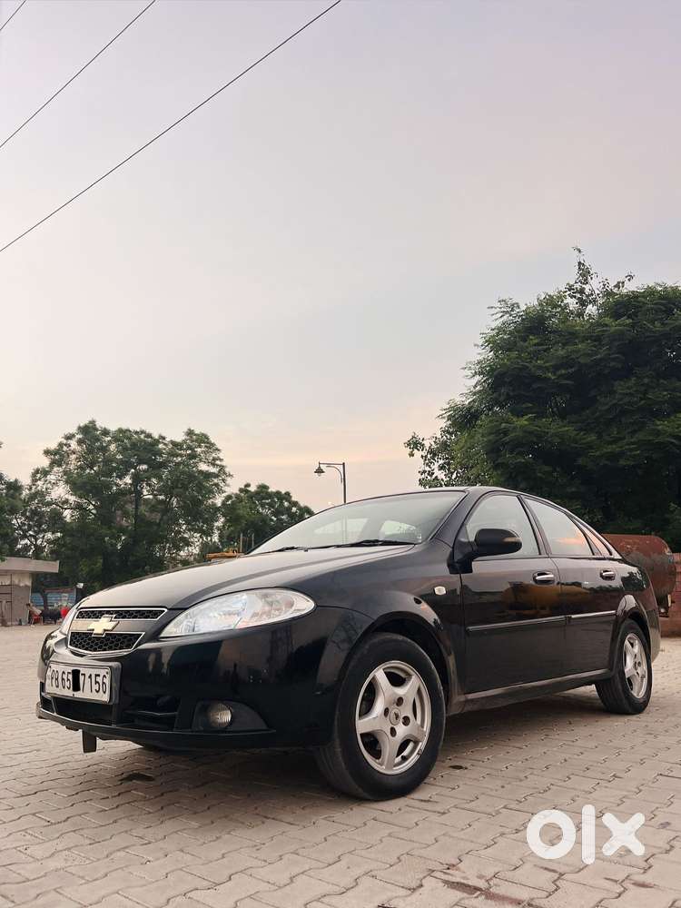 Chevrolet Optra Magnum 2.0 Lt, 2011, Diesel