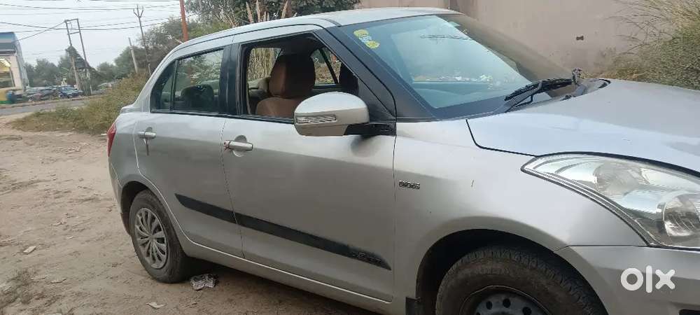 Maruti Suzuki Swift Dzire Vdi