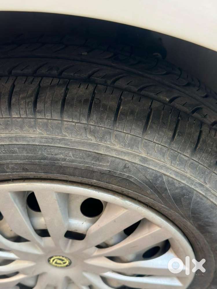 Maruti Suzuki Swift 2011 Petrol Good Condition