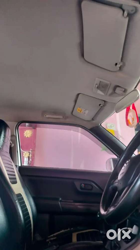 Maruti Suzuki Wagon R 2020 Variant Lxi