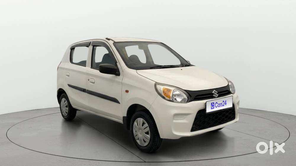 Maruti Suzuki Alto 800 0.8 Vxi (o), 2022, Petrol