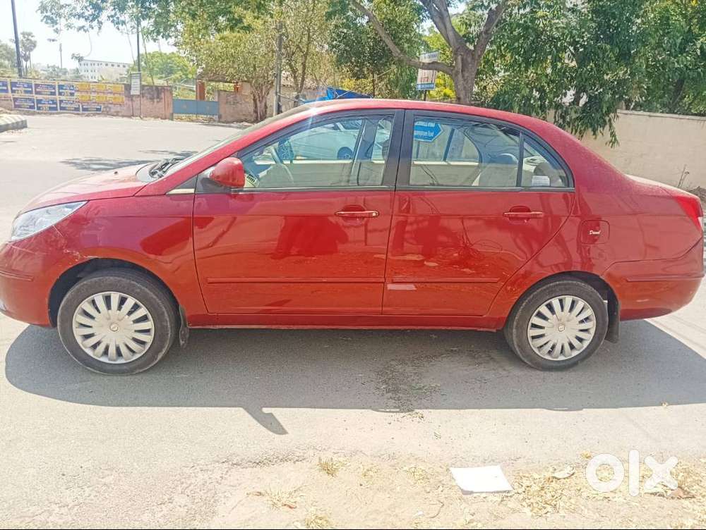 Tata Manza 2010 Diesel Good Condition