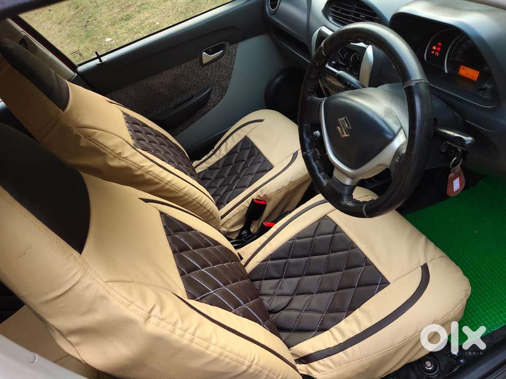 Maruti Suzuki Alto 800 Vxi Airbag, 2017, Petrol