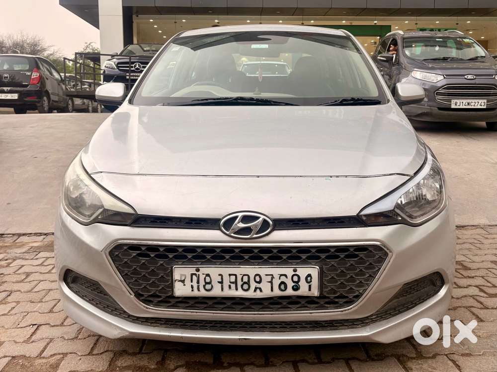 Hyundai I20 1.2 Magna Executive, 2014, Petrol