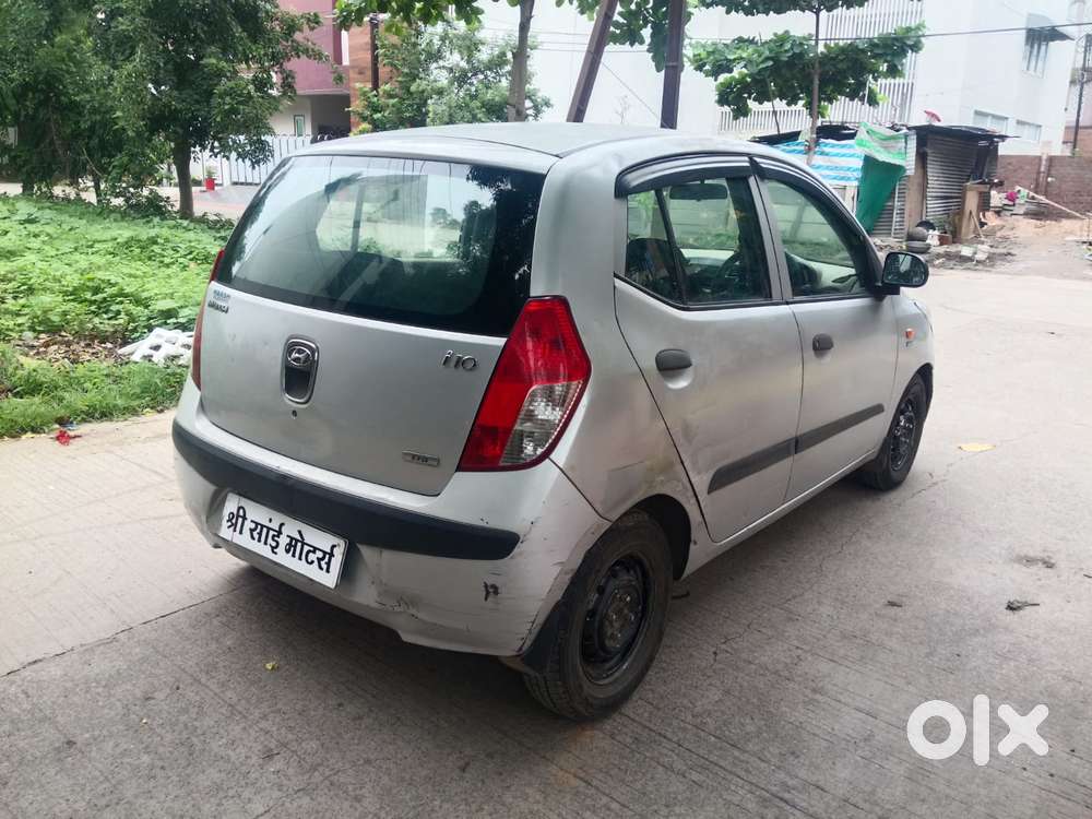 Hyundai I10 Era 1.1, 2010, Petrol