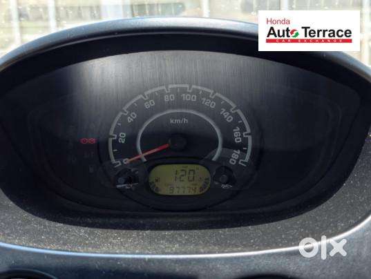 Chevrolet Spark 1.0 Ls, 2010, Petrol